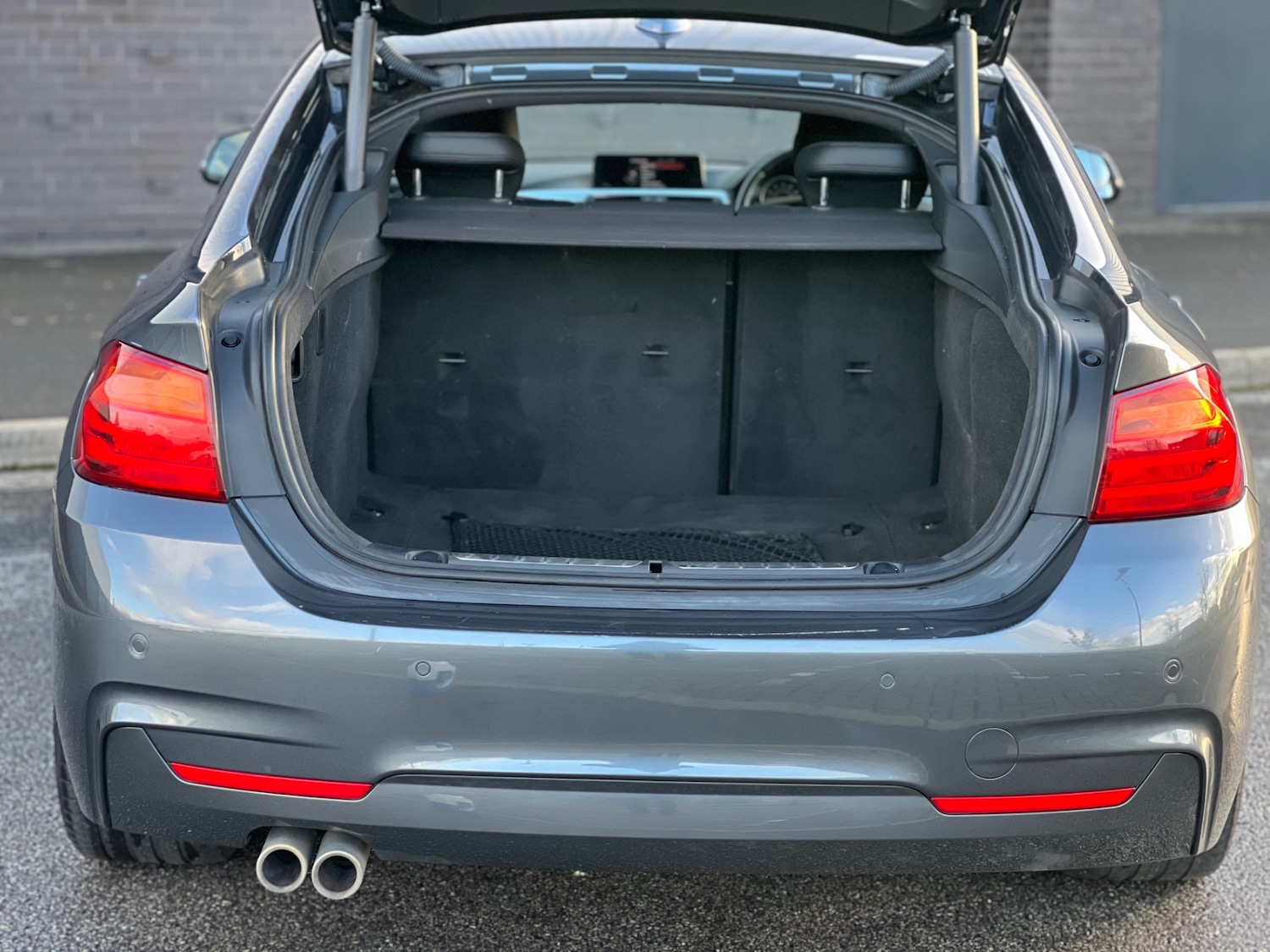 Used BMW 4 Series 2014 for sale - 77103474: Photo 20