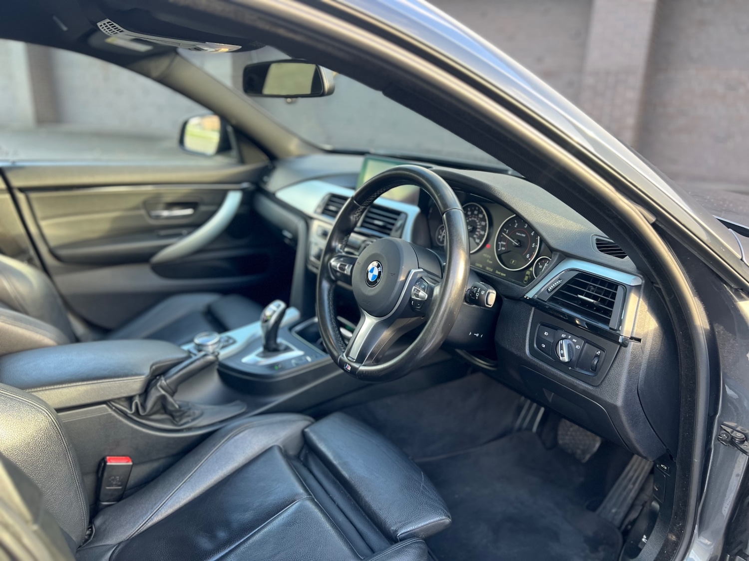 Used BMW 4 Series 2014 for sale - 77103474: Photo 7