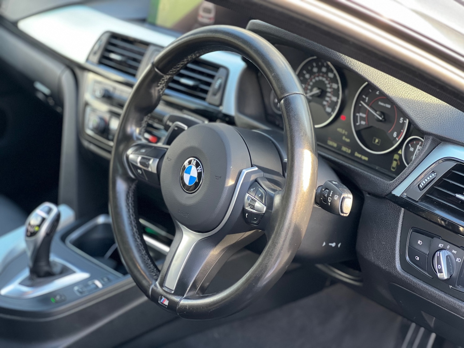 Used BMW 4 Series 2014 for sale - 77103474: Photo 8