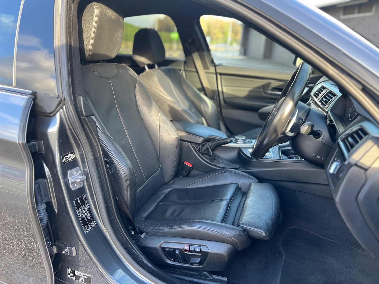 Used BMW 4 Series 2014 for sale - 77103474: Photo 9