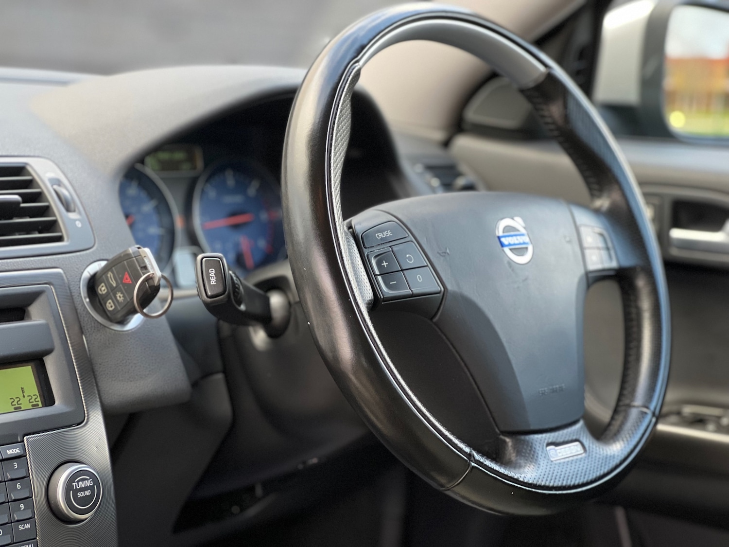 Used Volvo V50 2009 for sale - 77106448: Photo 15