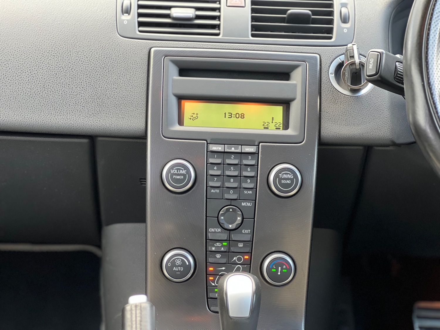 Used Volvo V50 2009 for sale - 77106448: Photo 16