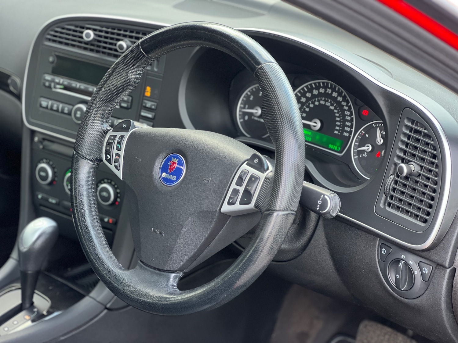 Used Saab 9-3 2010 for sale - 77106647: Photo 10