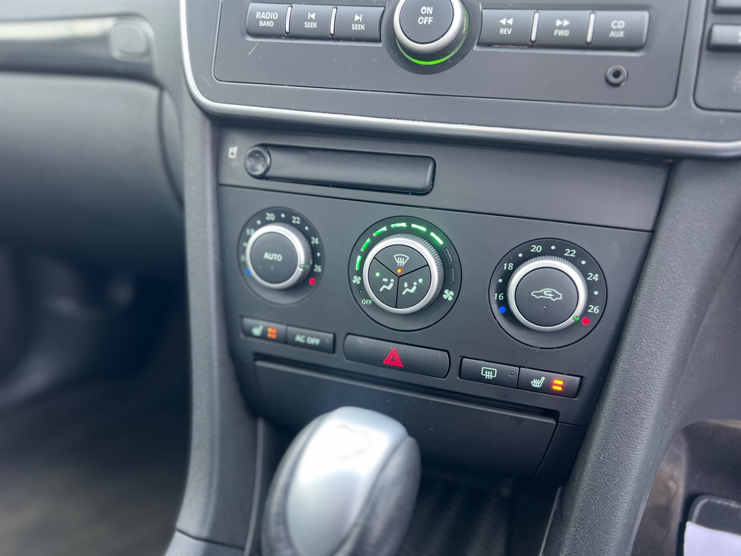 Used Saab 9-3 2010 for sale - 77106647: Photo 18