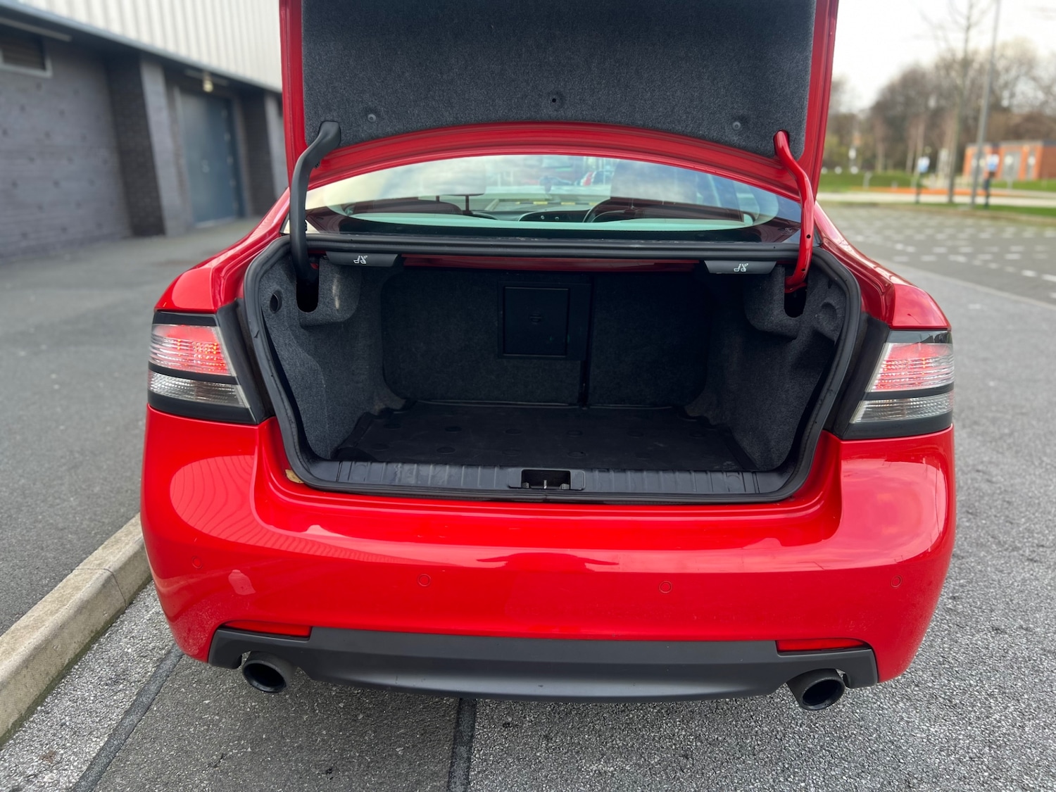 Used Saab 9-3 2010 for sale - 77106647: Photo 20