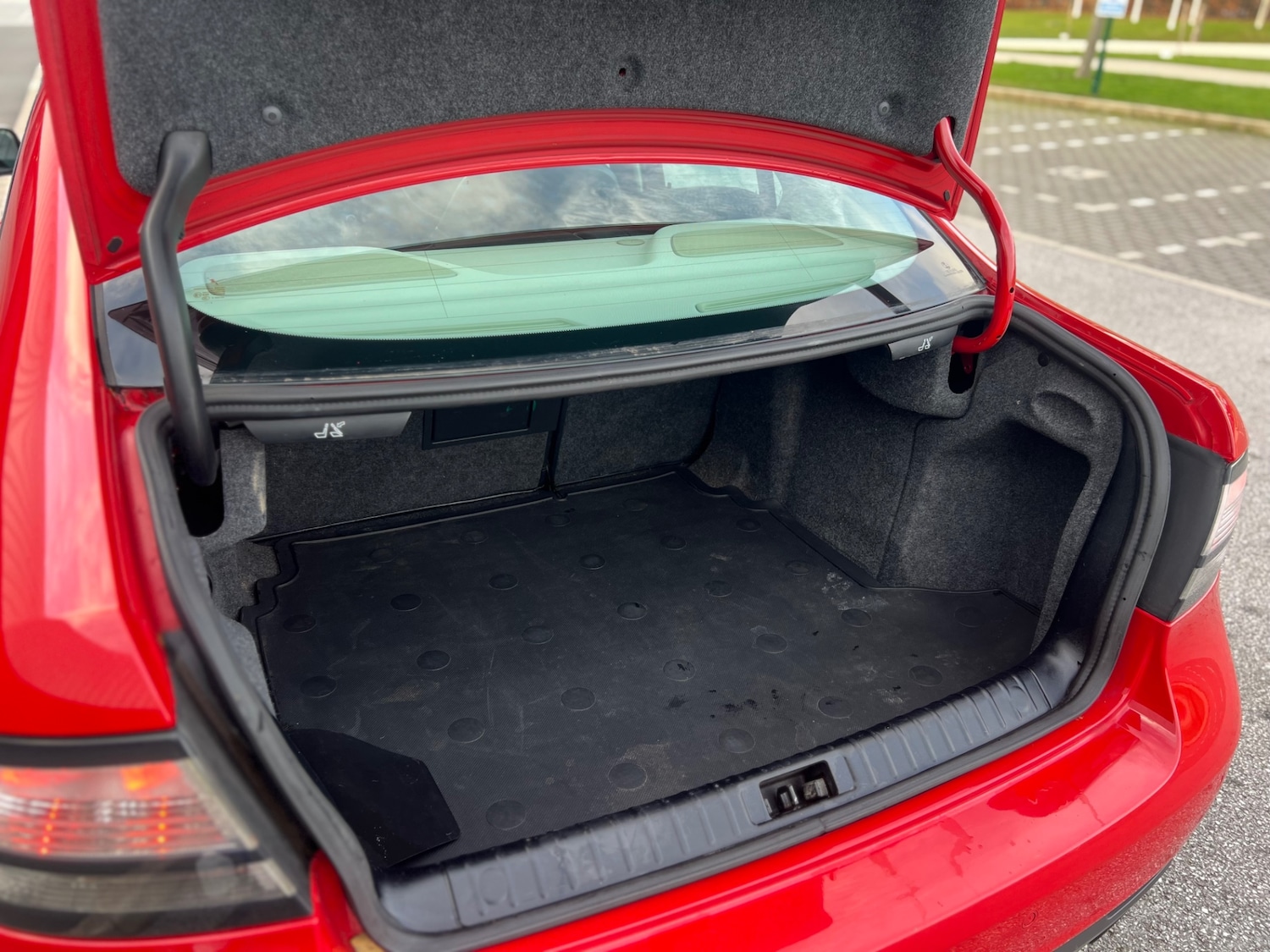 Used Saab 9-3 2010 for sale - 77106647: Photo 21