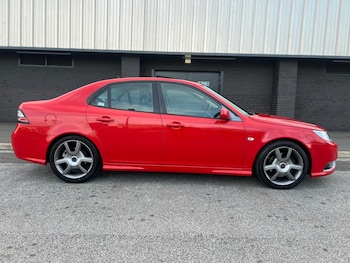 Used Saab 9-3 2010 for sale - 77106647: Photo