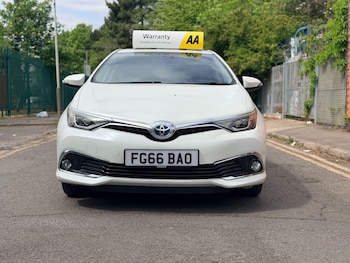 Used Toyota Auris 2016 for sale - 78535683: Photo