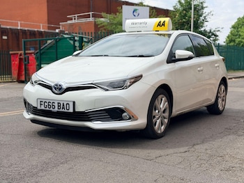 Used Toyota Auris 2016 for sale - 78535683: Photo