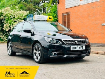 Used Peugeot 308 2019 for sale - 78752633: Photo