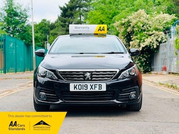 Used Peugeot 308 2019 for sale - 78752633: Photo