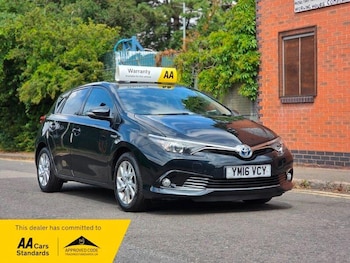 Used Toyota Auris 2016 for sale - 79061597: Photo