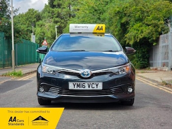Used Toyota Auris 2016 for sale - 79061597: Photo