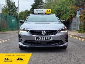 Used Vauxhall Corsa 2023 for sale - 79831272: Photo