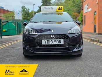 Used DS Automobiles DS 3 2019 for sale - 79741231: Photo