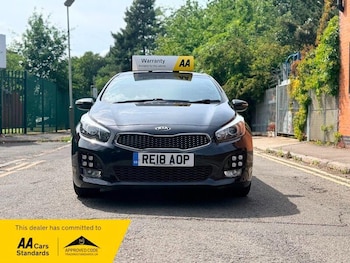 Used Kia Ceed 2018 for sale - 78910674: Photo
