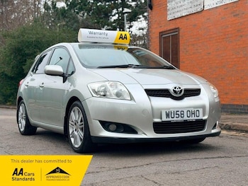 Used Toyota Auris 2008 for sale - 78504805: Photo