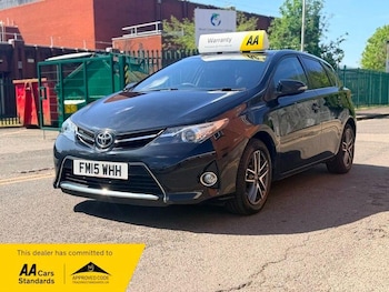 Used Toyota Auris 2015 for sale - 78462022: Photo