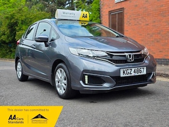 Used Honda Jazz 2018 for sale - 78528207: Photo
