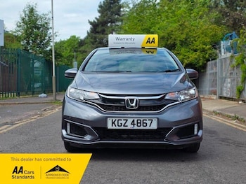 Used Honda Jazz 2018 for sale - 78528207: Photo