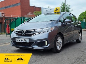 Used Honda Jazz 2018 for sale - 78528207: Photo