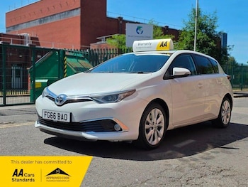 Used Toyota Auris 2016 for sale - 78689577: Photo