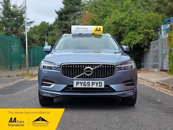 Used Volvo XC60 2020 for sale - 79259894: Photo