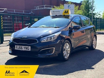 Used Kia Ceed 2017 for sale - 78436359: Photo