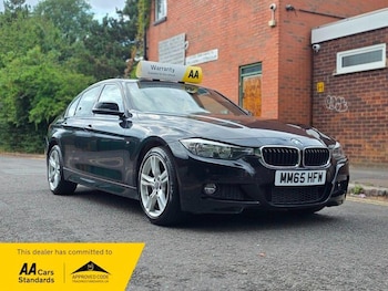 Used BMW 3 Series 2015 for sale - 79374516: Photo