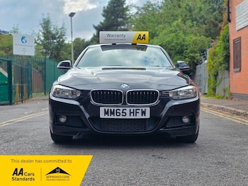 Used BMW 3 Series 2015 for sale - 79374516: Photo