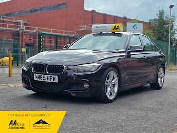 Used BMW 3 Series 2015 for sale - 79374516: Photo