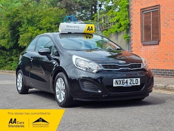Used Kia Rio 2014 for sale - 79471922: Photo