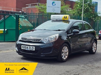 Used Kia Rio 2014 for sale - 79471922: Photo