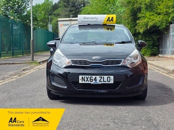Used Kia Rio 2014 for sale - 79471922: Photo