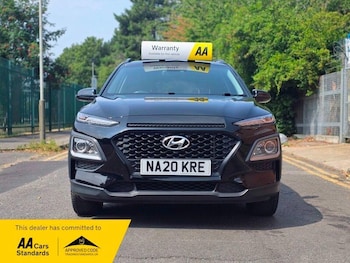 Used Hyundai KONA 2020 for sale - 79247600: Photo