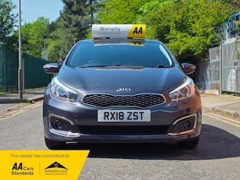 Used Kia Ceed 2018 for sale - 78461963: Photo