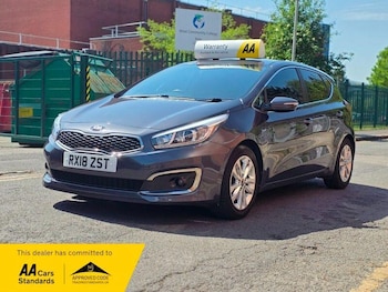 Used Kia Ceed 2018 for sale - 78461963: Photo