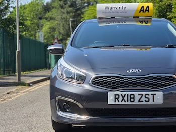 Used Kia Ceed 2018 for sale - 78461963: Photo