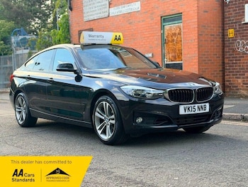 Used BMW 3 Series 2015 for sale - 78809489: Photo