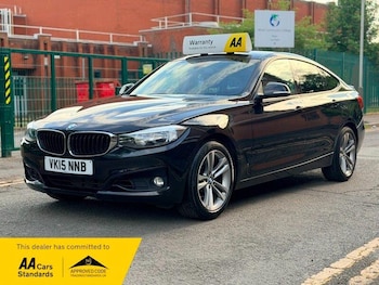 Used BMW 3 Series 2015 for sale - 78809489: Photo