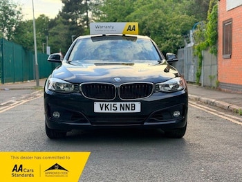 Used BMW 3 Series 2015 for sale - 78809489: Photo