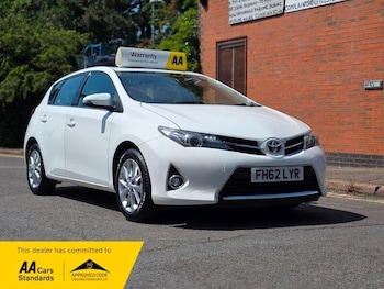 Used Toyota Auris 2013 for sale - 79025922: Photo
