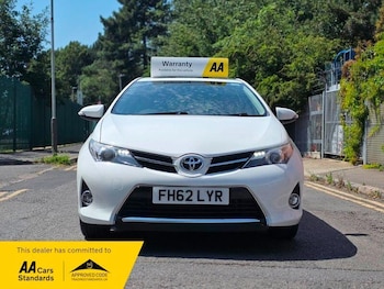 Used Toyota Auris 2013 for sale - 79025922: Photo