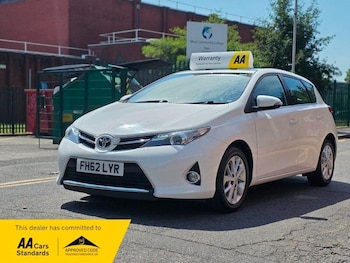 Used Toyota Auris 2013 for sale - 79025922: Photo