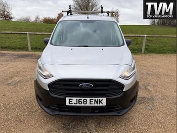 Used Ford Transit Connect 2018 for sale - 79651086: Photo