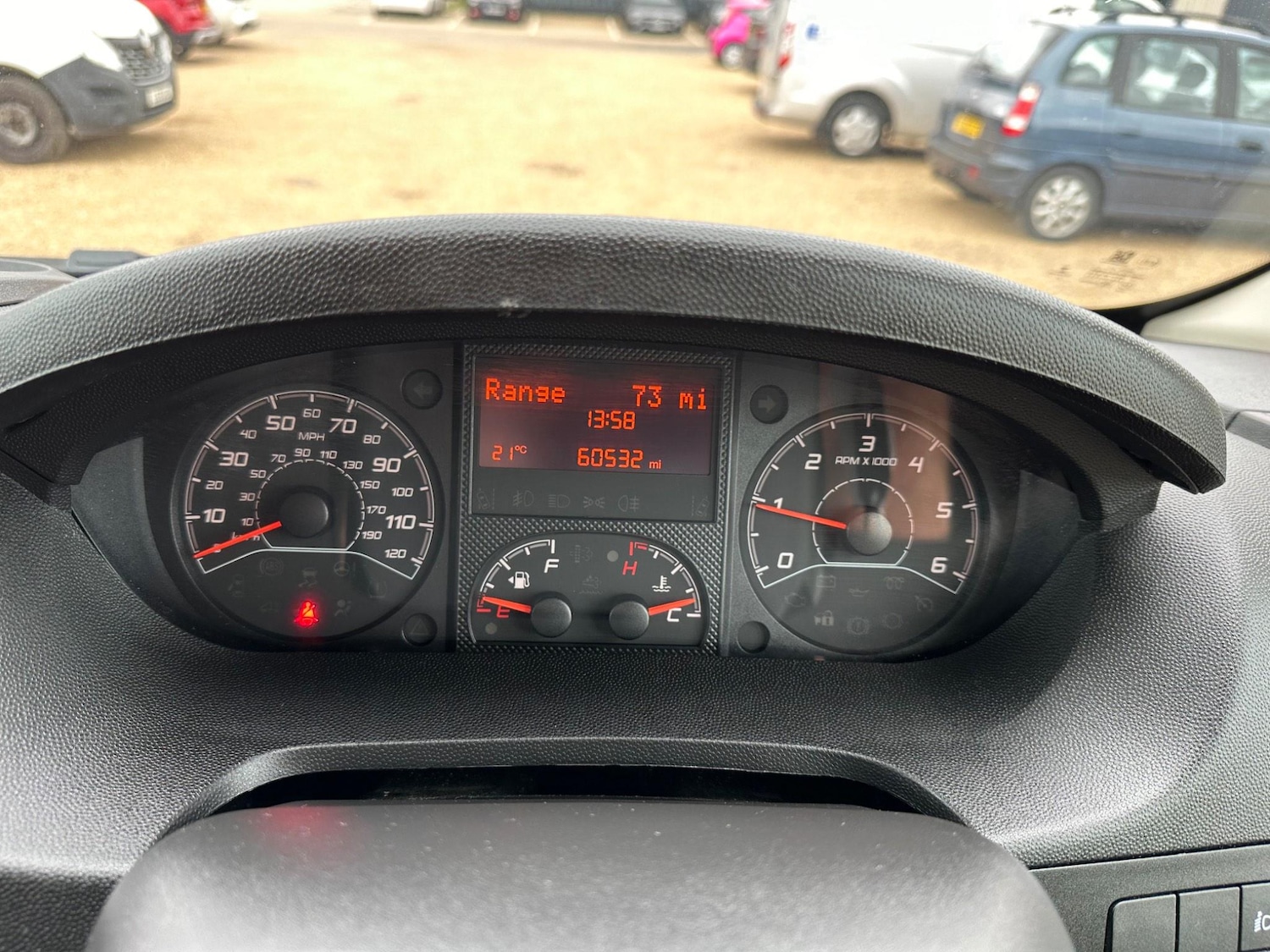 Vehicle 17