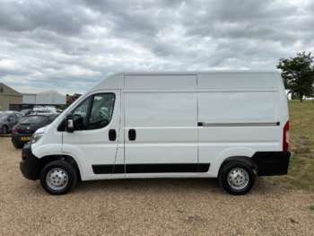 Used Vauxhall Movano 2023 for sale - 71314741: Photo