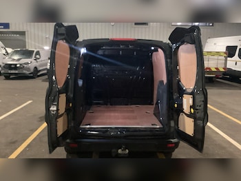 Used Ford Transit Connect 2023 for sale - 77400785: Photo