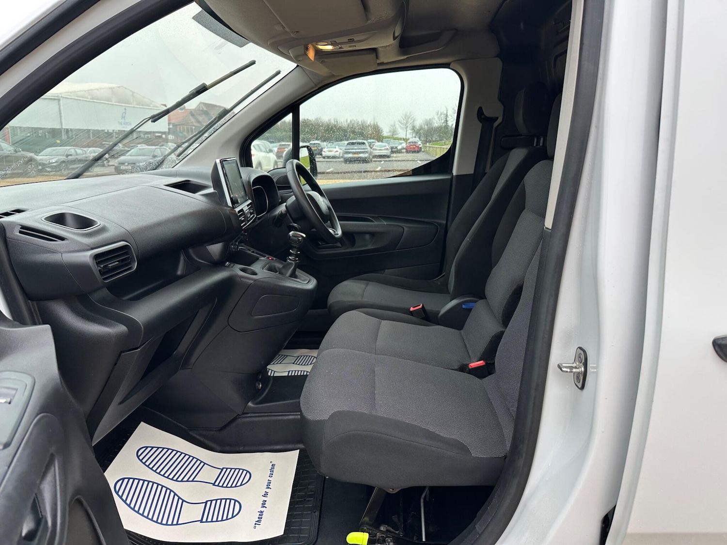 Used Citroen Berlingo 2023 for sale - 77410945: Photo 15