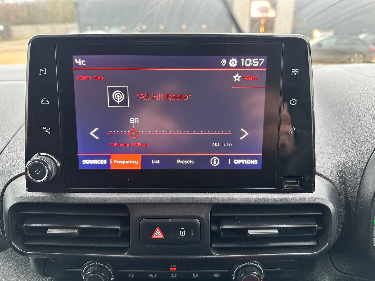 Used Citroen Berlingo 2023 for sale - 77410945: Photo 16